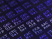 Genomics Research Europe 2013